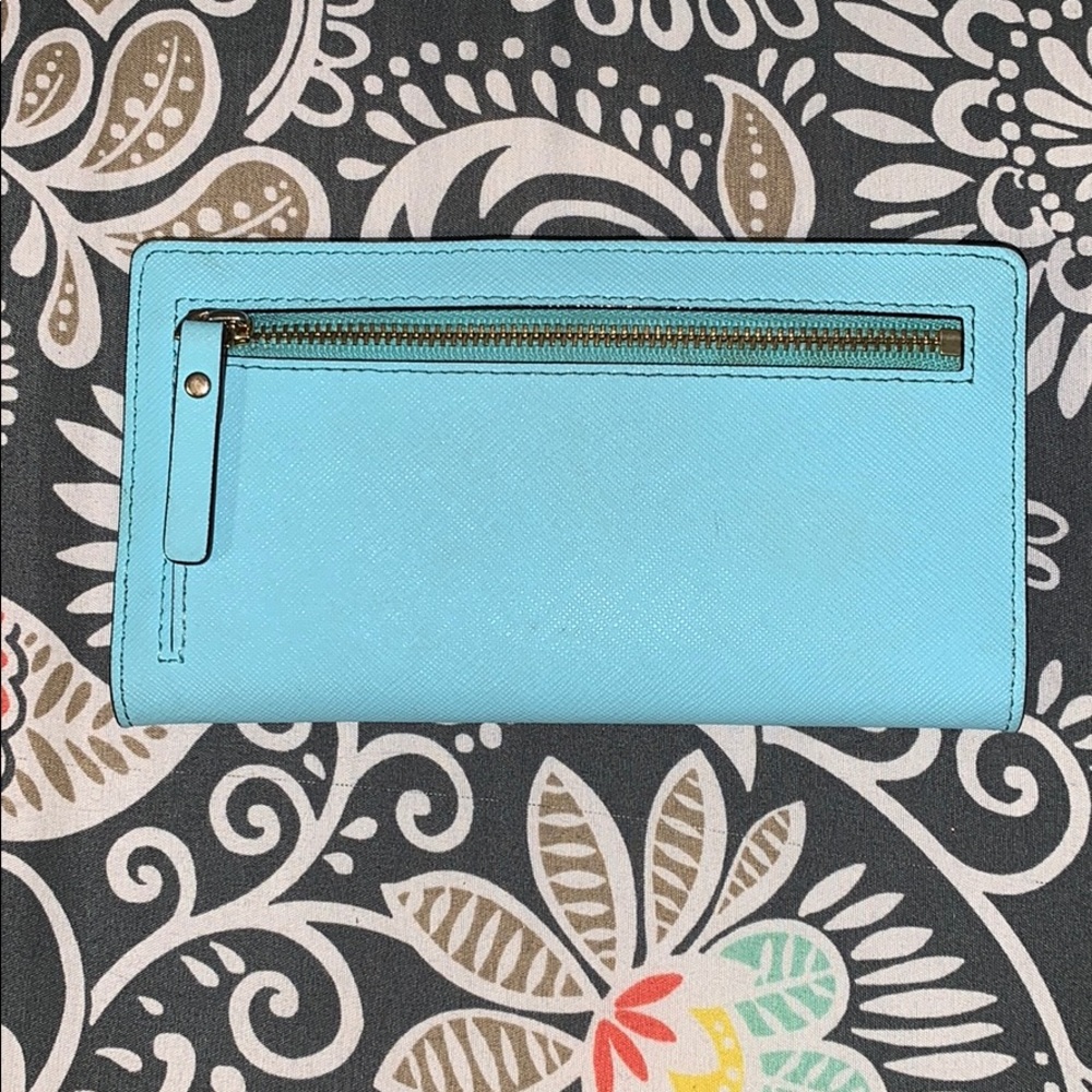 Kate Spade Wallet - Picture 3 of 3